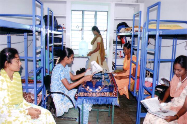 hostel